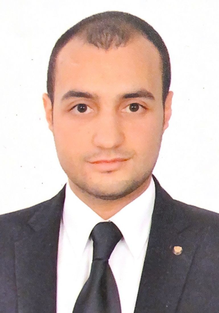 لمحة حول دول حوض النيل - بقلم  احمد علوي الجزار - مستشار رئيس المجلس للشؤون القانونيه